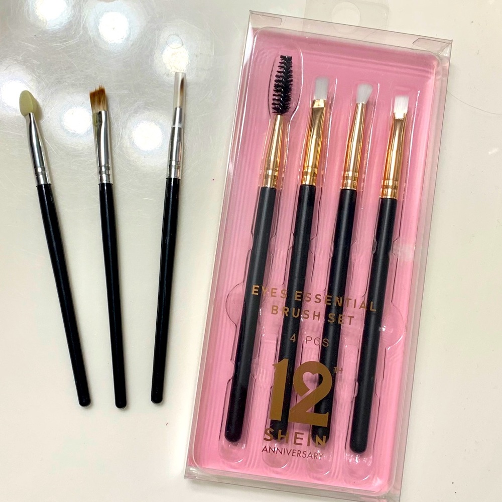 Makeup Brush Bundle